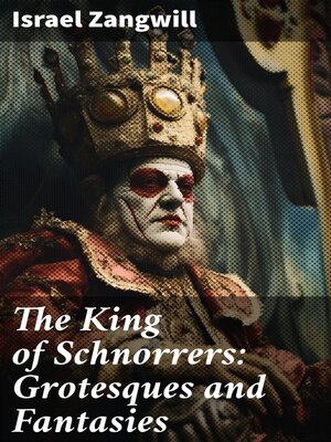 cover image of The King of Schnorrers